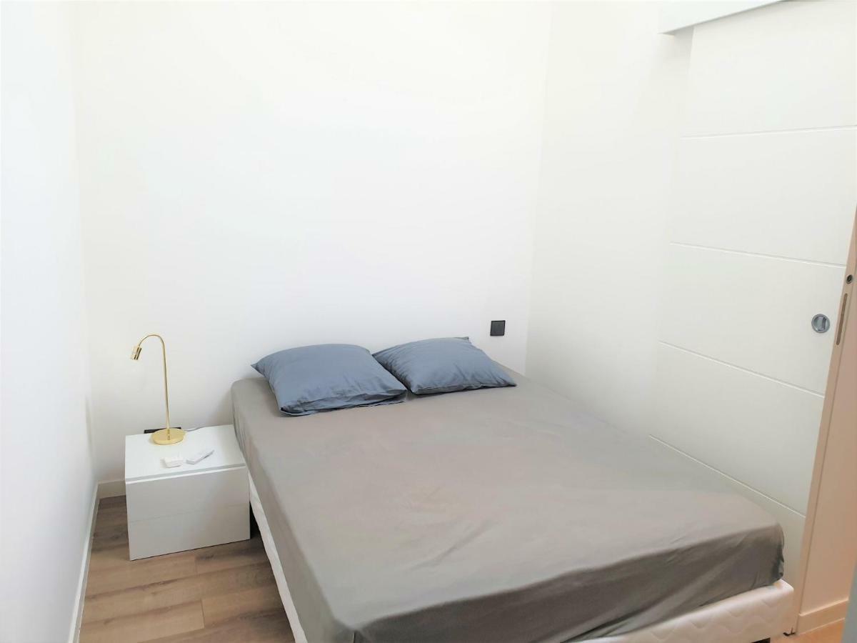 Duplex Balcon Centre Mer 508 Lejlighed Nice Eksteriør billede