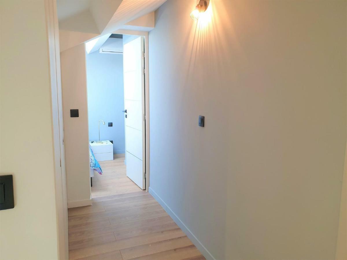 Duplex Balcon Centre Mer 508 Lejlighed Nice Eksteriør billede